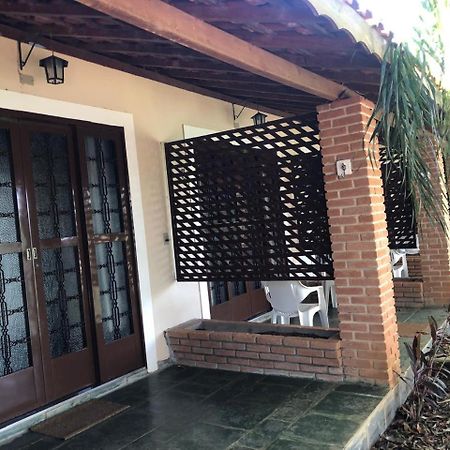 Pousada Solar Dos Sonhos Joanopolis Ngoại thất bức ảnh