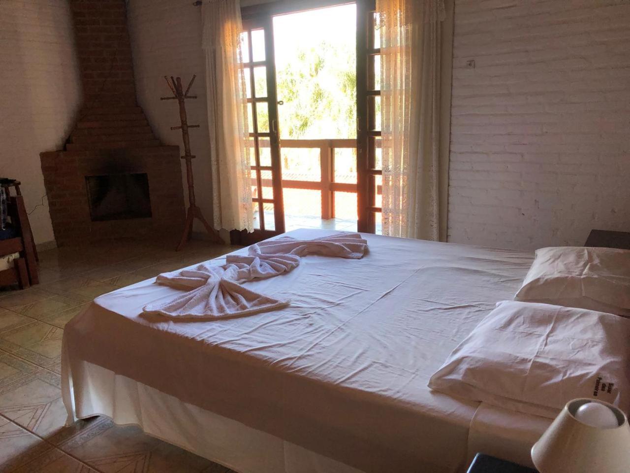 Pousada Solar Dos Sonhos Joanopolis Ngoại thất bức ảnh
