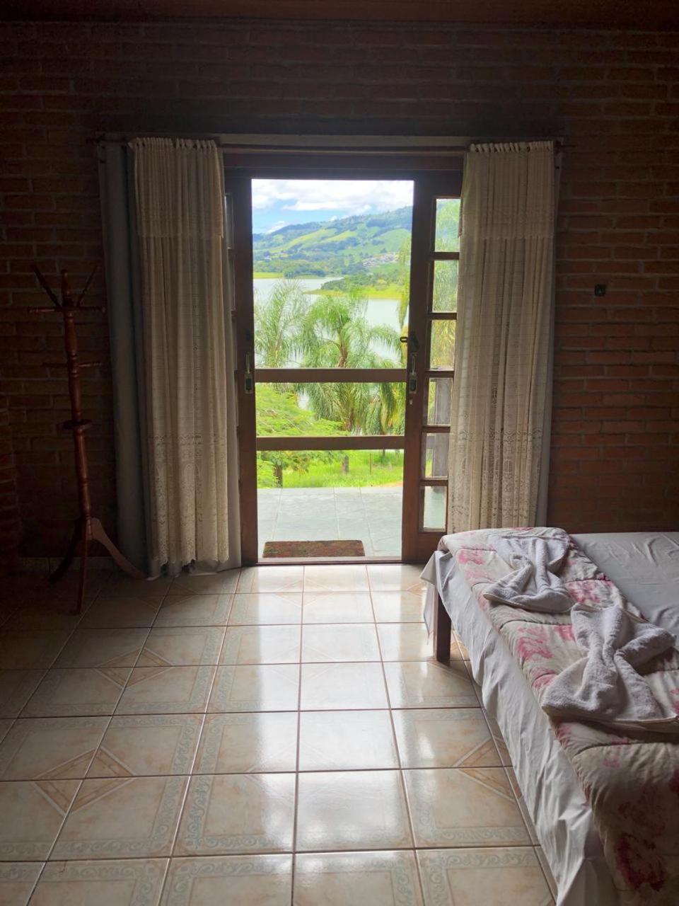 Pousada Solar Dos Sonhos Joanopolis Ngoại thất bức ảnh