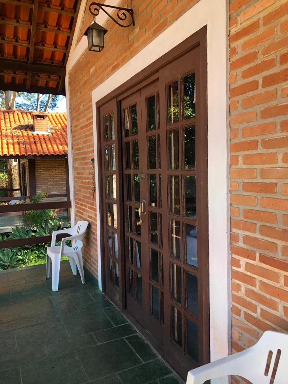 Pousada Solar Dos Sonhos Joanopolis Ngoại thất bức ảnh