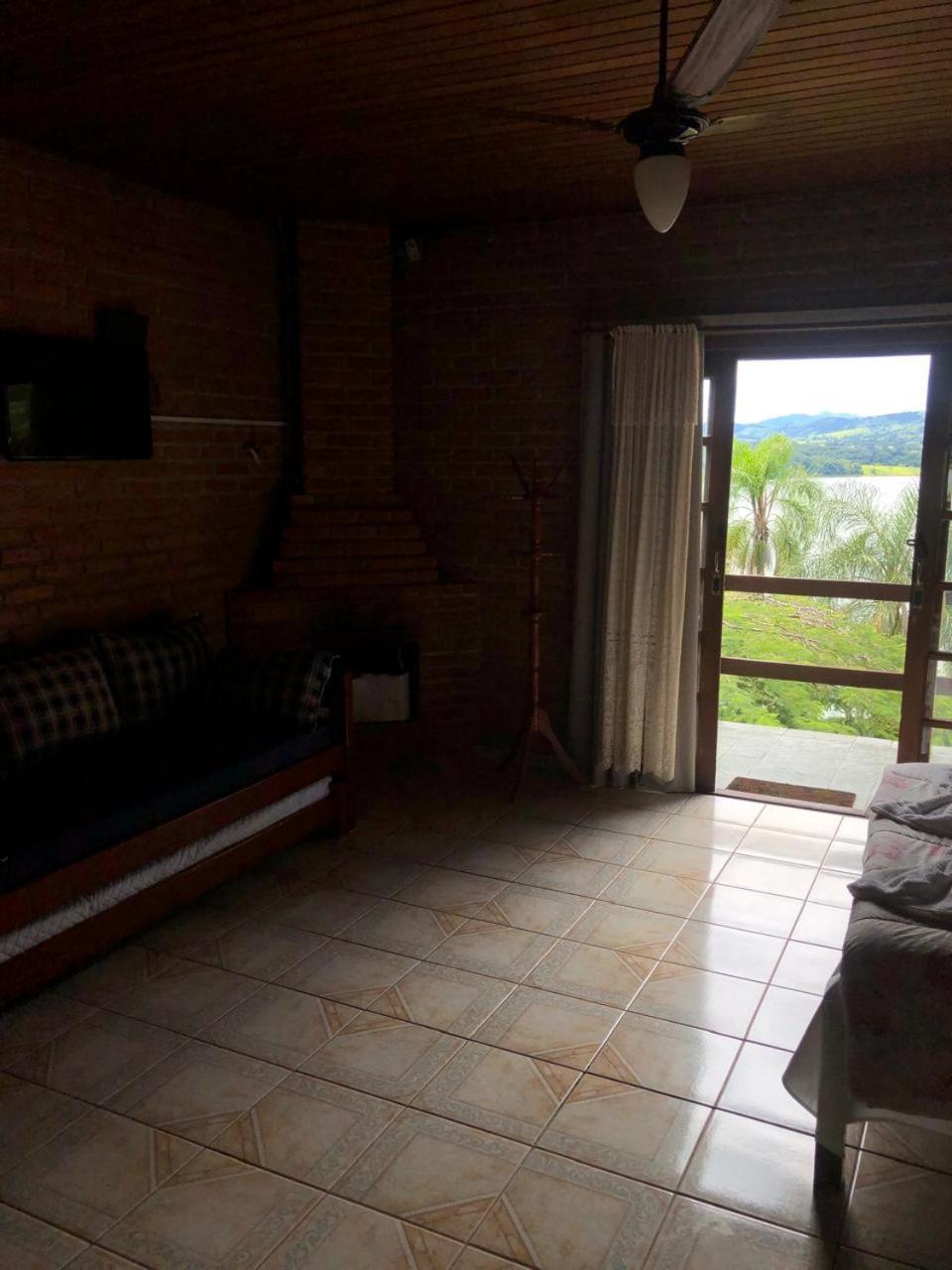 Pousada Solar Dos Sonhos Joanopolis Ngoại thất bức ảnh