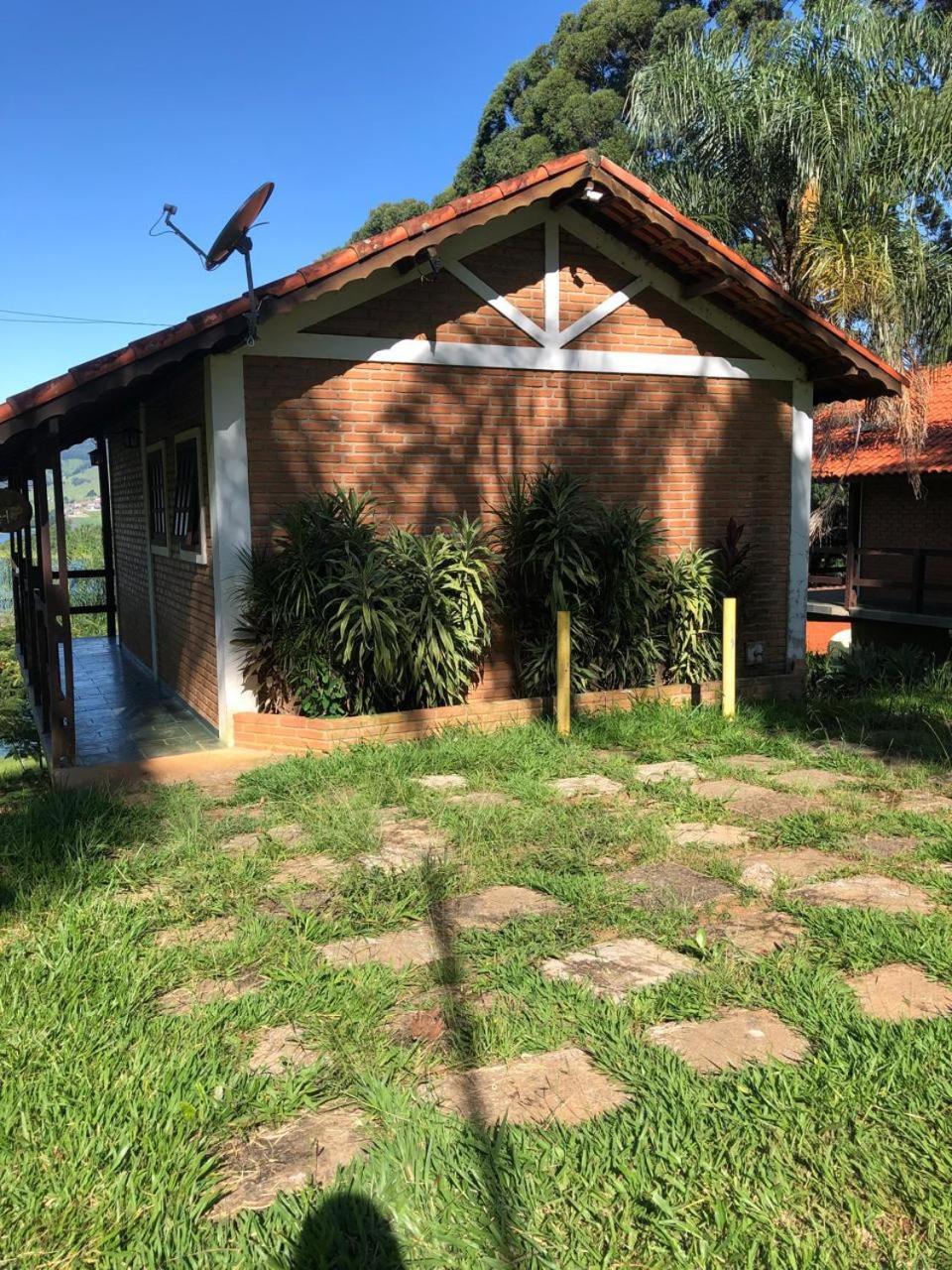 Pousada Solar Dos Sonhos Joanopolis Ngoại thất bức ảnh