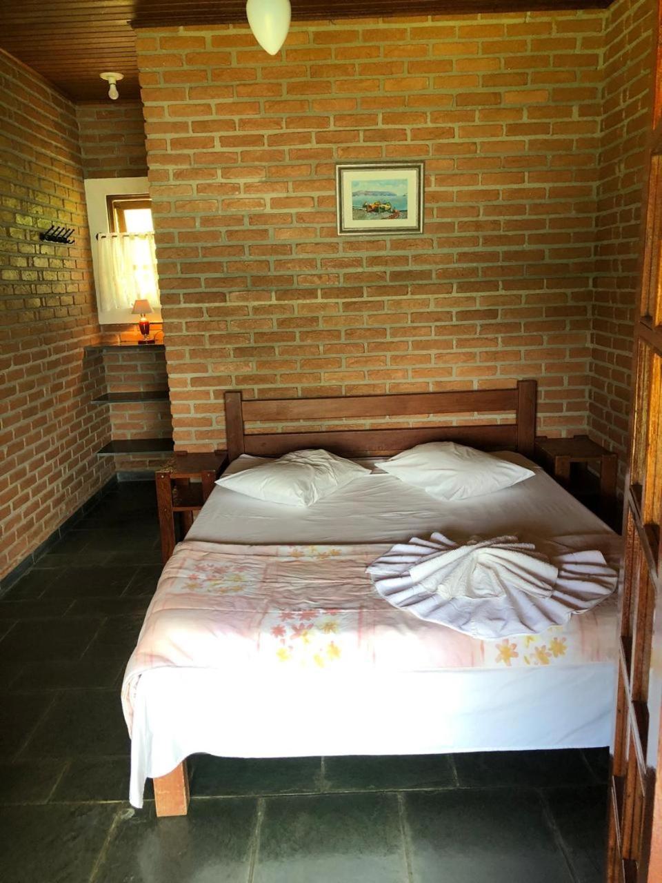 Pousada Solar Dos Sonhos Joanopolis Ngoại thất bức ảnh