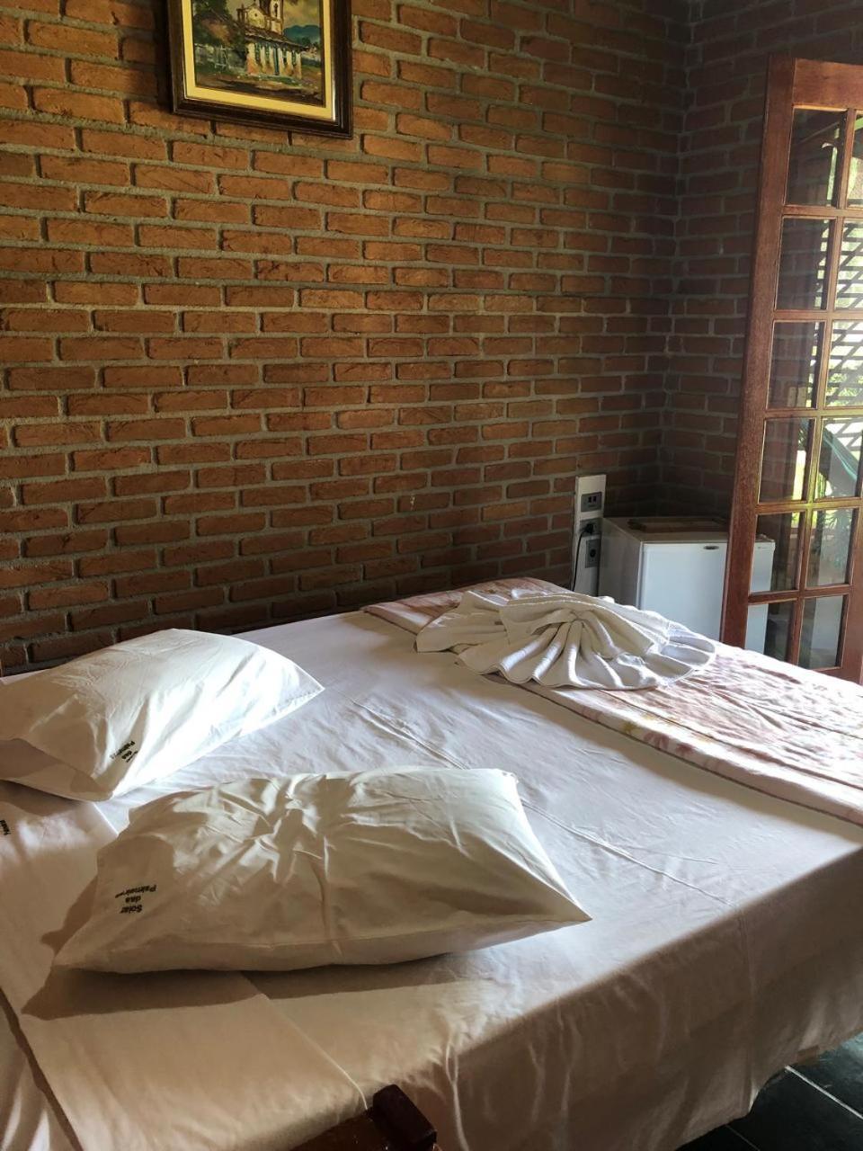 Pousada Solar Dos Sonhos Joanopolis Ngoại thất bức ảnh