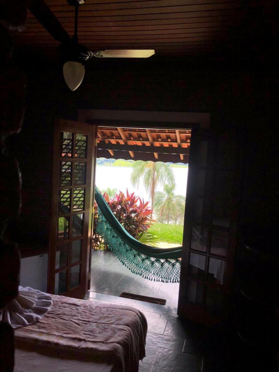 Pousada Solar Dos Sonhos Joanopolis Ngoại thất bức ảnh