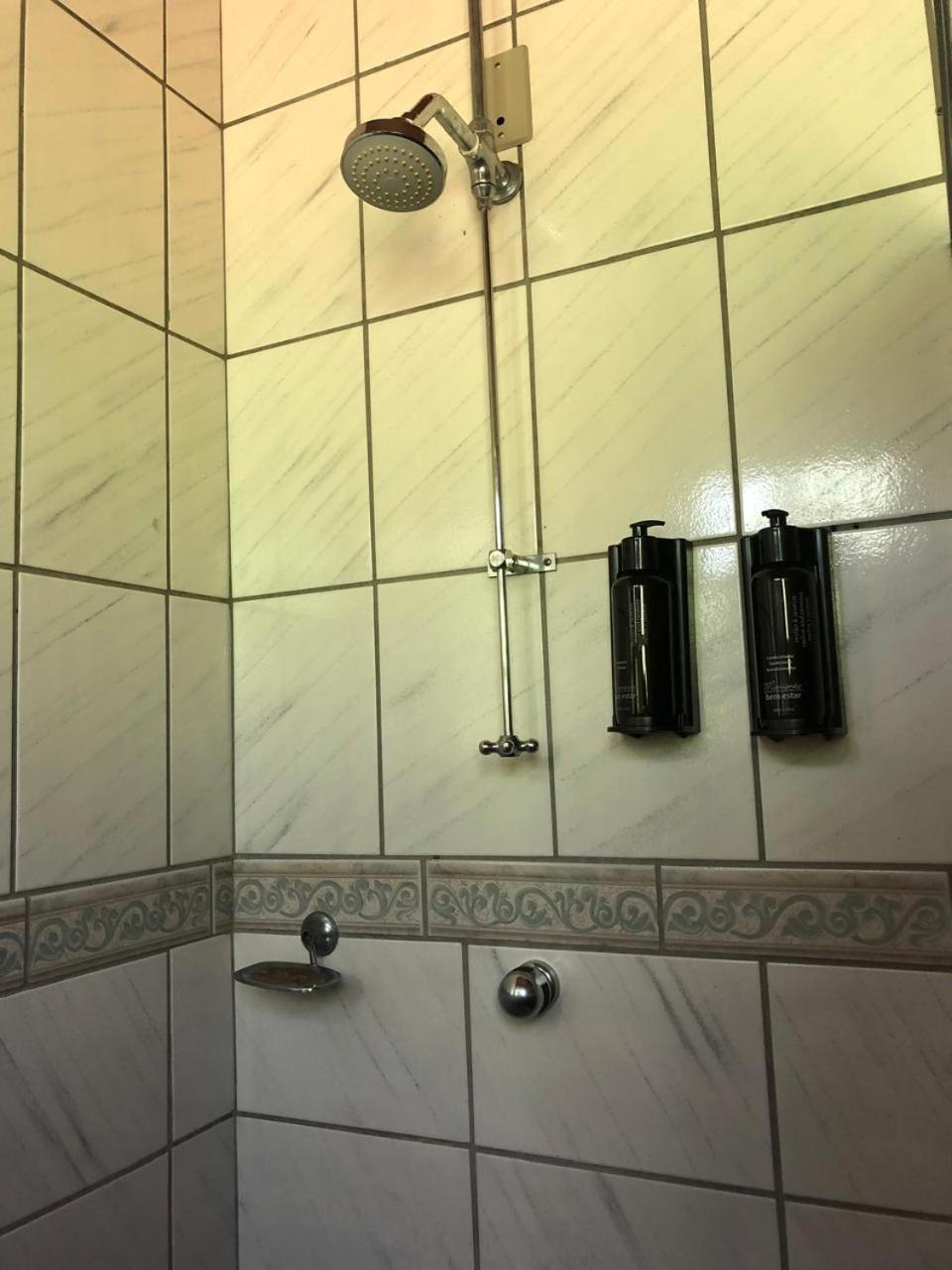 Pousada Solar Dos Sonhos Joanopolis Ngoại thất bức ảnh