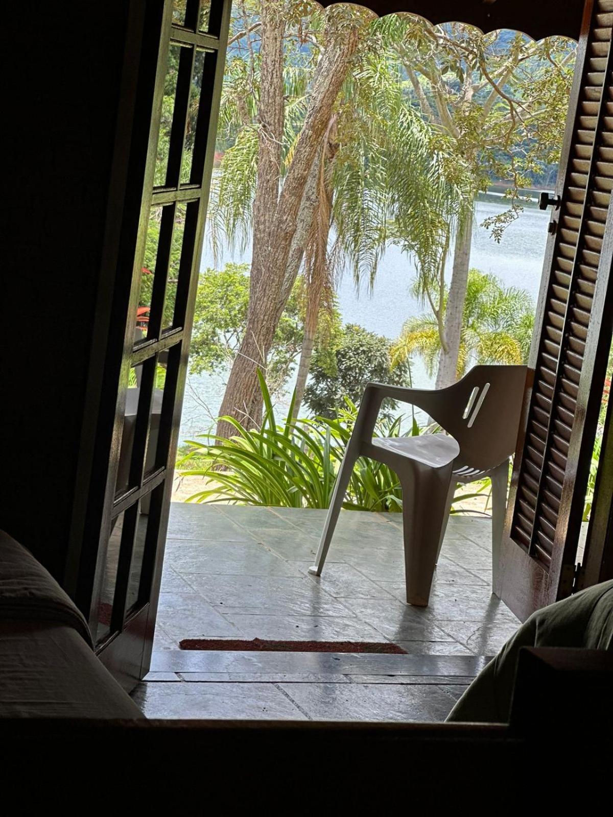 Pousada Solar Dos Sonhos Joanopolis Ngoại thất bức ảnh